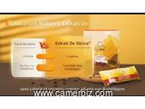 CAFÉ ZENBRU AUX GINSEND ET AUX GINGEMBRES