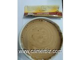 CAFÉ ZENBRU AUX GINSEND ET AUX GINGEMBRES - 36319