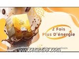 CAFÉ ZENBRU AUX GINSEND ET AUX GINGEMBRES - 36319
