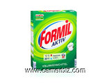 Detergent FORMIL d'origine allemande