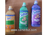 Soupline Softlan d'origine allemande