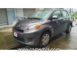 5,900,000FCFA-TOYOTA URBAN CRUISER VERSION SCION 2010-OCCASION DU CANADA