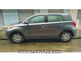 5,900,000FCFA-TOYOTA URBAN CRUISER VERSION SCION 2010-OCCASION DU CANADA - 36337
