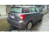5,900,000FCFA-TOYOTA URBAN CRUISER VERSION SCION 2010-OCCASION DU CANADA - 36337