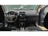 5,900,000FCFA-TOYOTA URBAN CRUISER VERSION SCION 2010-OCCASION DU CANADA - 36337