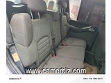 6,500,000FCFA-NISSAN PATHFINDER-4X4WD-VERSION 2007-OCCASION BELGIQUE EN 8PLACES - 36339