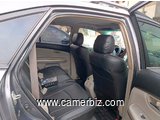 4,900,000FCFA LEXUS RX400h 4X4WD VERSION 2008 0CCASION BIEN PROPRE - 36340