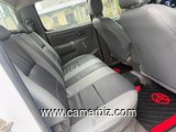 Toyota pick up Hilux 2010 - 36349