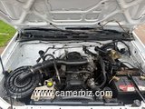 Toyota pick up Hilux 2010 - 36349