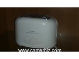 ROTEL HANDY TOASTER 1681 - 3635