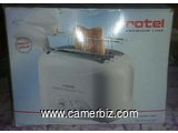 ROTEL HANDY TOASTER 1681 - 3635