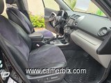 4WD 2010 Toyota VANGUARD Automatique avec 7 Places à vendre à Yaoundé - 36350