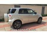 4WD 2015 Toyota Rush Daihatsu Bergo Automatique à vendre à Yaoundé - 36351