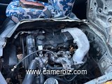 Toyota hiace  - 36355