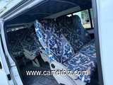 Toyota hiace  - 36355