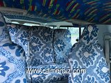 Toyota hiace  - 36355