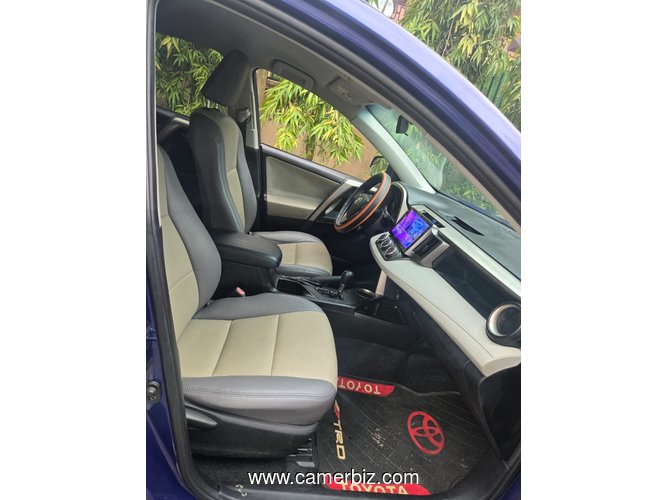 Toyota RAV4 2015 - 36356