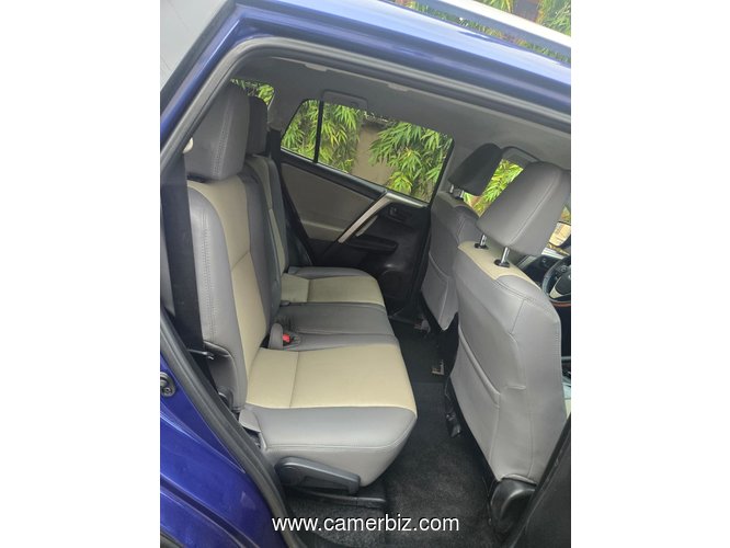 Toyota RAV4 2015 - 36356