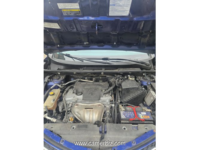 Toyota RAV4 2015 - 36356