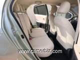 2008 Toyota Yaris Automatique à vendre à Yaoundé. - 36359