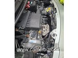 2008 Toyota Yaris Automatique à vendre à Yaoundé. - 36359
