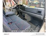 4,300,000FCFA-FOURGON MERCEDES SPRINTER 312D-VERSION 2006-OCCASION DU CAMEROUN !!! - 36360
