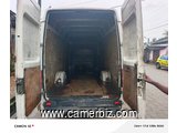4,300,000FCFA-FOURGON MERCEDES SPRINTER 312D-VERSION 2006-OCCASION DU CAMEROUN !!! - 36360