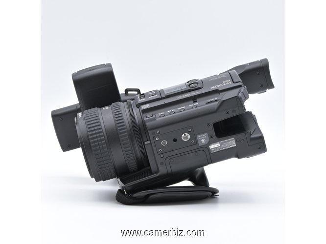 NIKON ZF, NIKON Z9, NIKON Z8, SONY PXW-Z280, SONY Z300, SONY PXW-Z200 - 36362