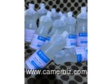 Eau de javel désinfectante Kp Pur'Eau