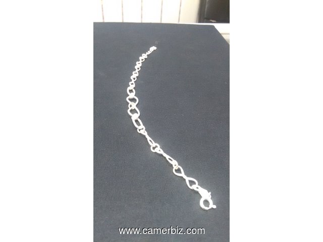 gourmette femme a vendre - 3665