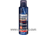 Balea Men Deo Spray Antitranspirant extra dry, 200 ml - 3690