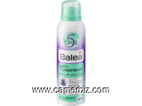 Balea Men Deo Spray Antitranspirant 5in1 Protection, 200 ml - 3691