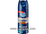 Balea MEN Deo Spray Antitranspirant fresh, 200 ml - 3692