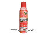 Balea Deo Spray Deodorant Pink Grapefruit 200 ml - 3694