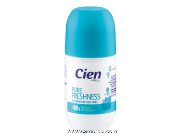 cien-deodorant-roll-on-pure-freshness - 3697