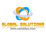 global solutions - 3716