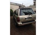 Nissan Pathfinder 4X4 - 373