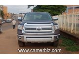 Belle 2017 Toyota Tundra avec 4WD(4x4) a vendre - 3735