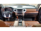 Belle 2017 Toyota Tundra avec 4WD(4x4) a vendre - 3735