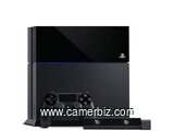 Console de jeux PS4 - 3767