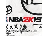 CD Jeux  NBA 2K19 Édition 20ème anniversaire version française  - 3771