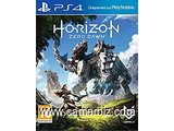 CD Jeux Horizon : Zero    version française 