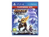 Ratchet & Clank PS4