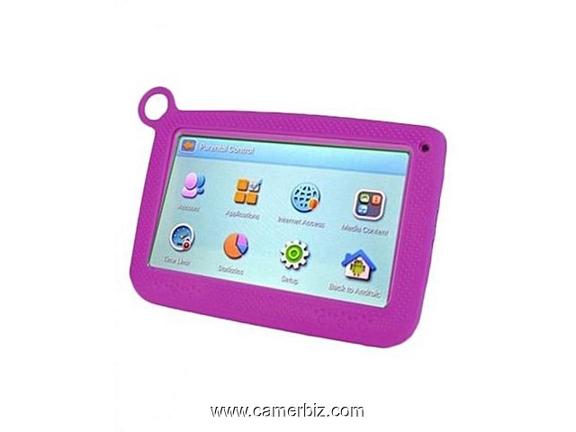 LCD Educational Tablet ICONIX  - 3781