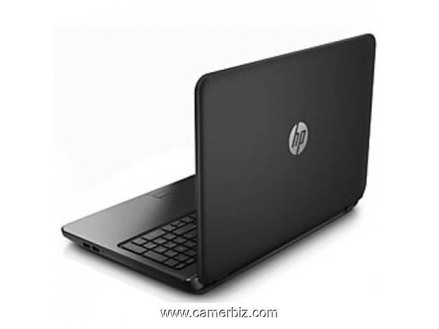 HP250 CORE i3 ram 4 HDD 500go w8.1 15.6 pouces - 3801