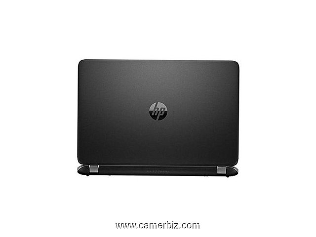 HP PROBOOK 450 série G4 CORE I5 5500U RAM 8GO - 3807