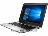 HP PROBOOK 450 série G4 CORE I7 7500U RAM 8GO