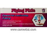 Flying Pixie - 3811