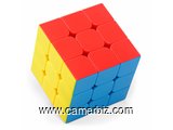 puzzle cube speed style  - 3812