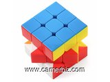 puzzle cube speed style  - 3812